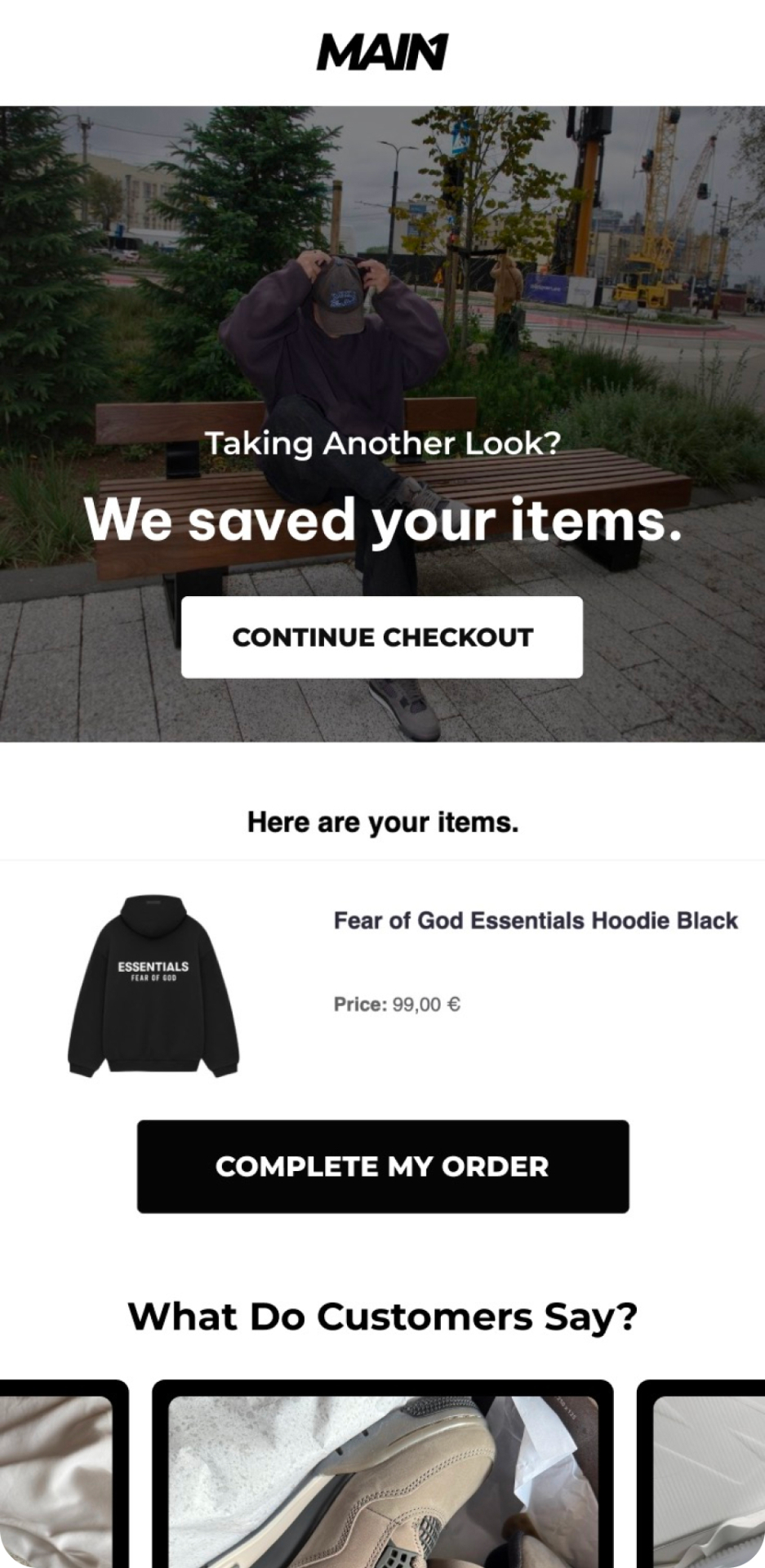 MAIN1 new year campaign email